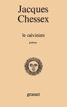Paperback Le calviniste [French] Book