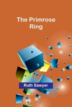 Paperback The Primrose Ring Book