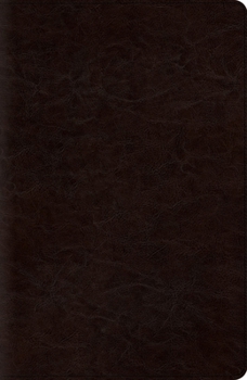 Imitation Leather New Classic Reference Bible-ESV Book