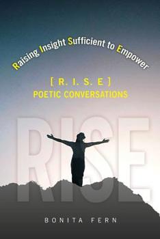 Paperback Raising Insight Sufficient to Empower: (r.I.S.E) Book