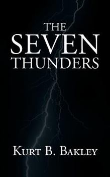 Paperback The Seven Thunders Book