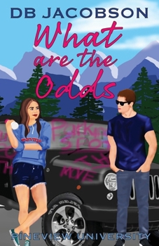 Paperback What are the Odds Book