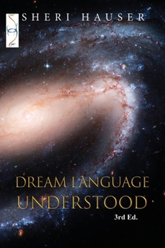 Paperback Dream Language Understood Book