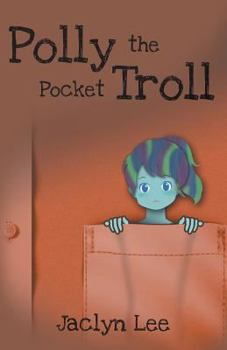 Paperback Polly the Pocket Troll Book