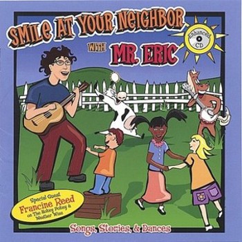 Smile at Your Neighbor