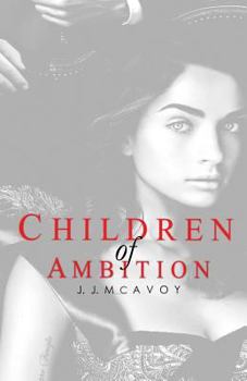 Paperback Children of Ambition Book