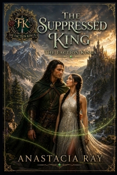 Paperback The Suppressed King Book