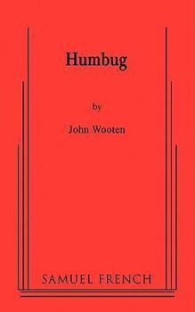 Paperback Humbug Book