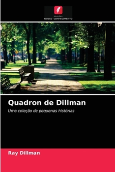 Paperback Quadron de Dillman [Portuguese] Book