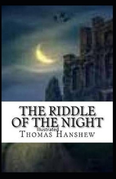 Paperback The Riddle of the Night illustrated Book