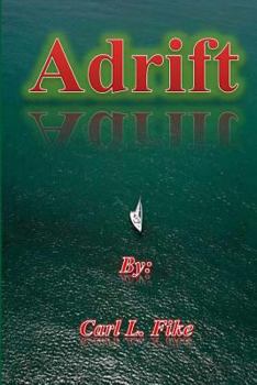 Paperback Adrift Book