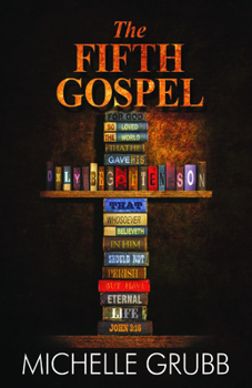 Paperback The Fifth Gospel Book