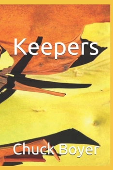 Paperback Keepers Book