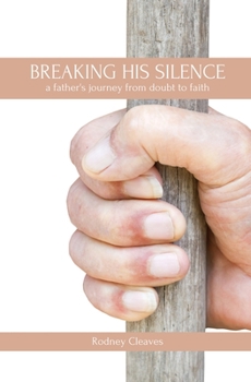 Paperback Breaking His Silence Book