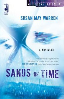 Paperback Sands of Time Book