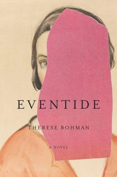 Paperback Eventide Book