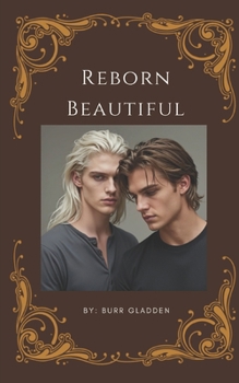 Paperback Reborn Beautiful Book