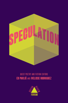 Paperback Speculation Book