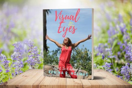 Paperback VisualEyes Your Victory!: Own It! See It! Achieve It! Book