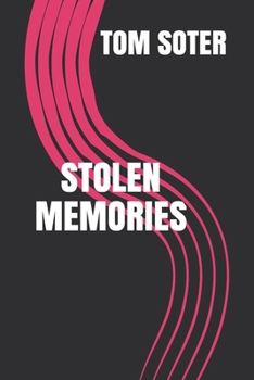 Paperback Stolen Memories: Essays & Reviews Book