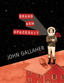 Paperback Brand New Spacesuit Book