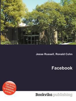 Paperback Facebook Book