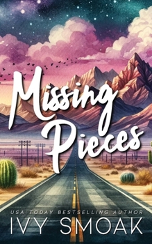 Missing Pieces - Book #3 of the Men of Manhattan