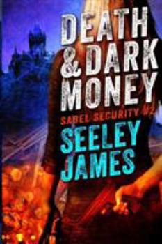 Paperback Death and Dark Money Book