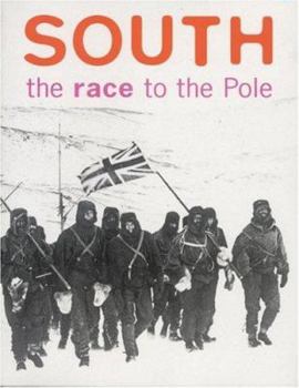 Paperback South: The Race to the Pole Book