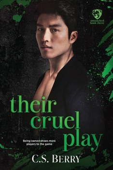 Their Cruel Play: Alternate Cover (Untouched)