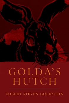 Paperback Golda's Hutch Book