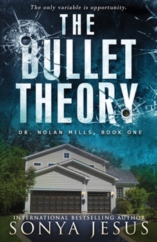 Paperback The Bullet Theory Book