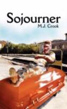 Paperback Sojourner Book