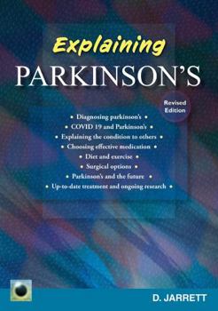 Paperback An Emerald Guide to Explaining Parkinson's Book