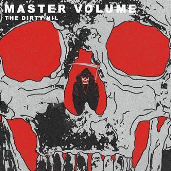 Vinyl Master Volume Book