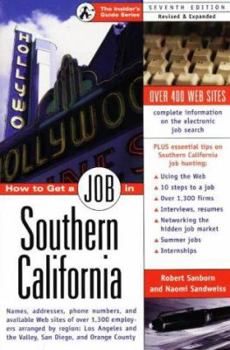 Paperback Southern California Book