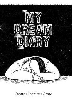 Paperback My Dream Diary Book