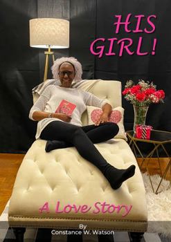 Paperback HIS GIRL!: A Love Story Book