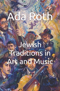 Paperback Jewish Traditions in Art and Music Book