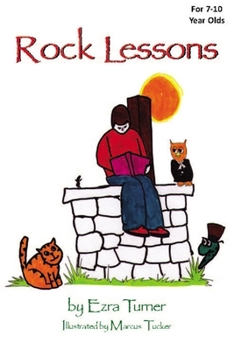 Paperback Rock Lessons Book