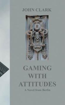 Paperback Gaming with Attitudes Book