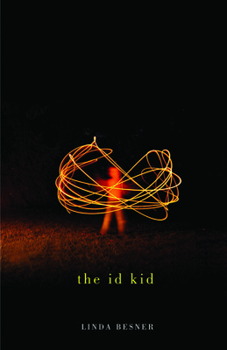 Paperback The Id Kid Book