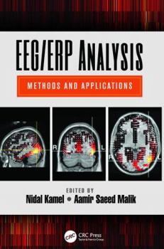 Paperback Eeg/Erp Analysis: Methods and Applications Book