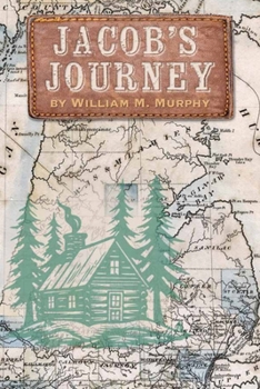 Paperback Jacob's Journey Book