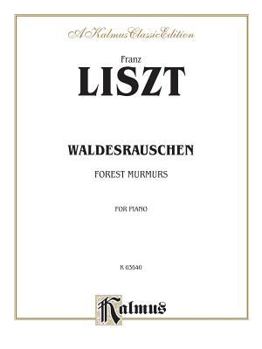 Paperback Waldesrauschen: Forest Murmurs Book