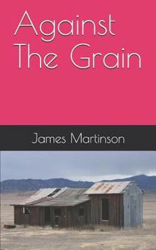 Paperback Against the Grain Book