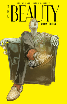 Beauty Book Three - Book  of the Beauty Series