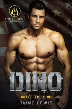 Paperback DINO (The Trident Series Book 6) Book