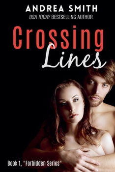 Paperback Crossing Lines Book