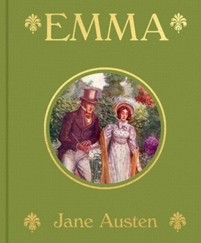 Emma (Arcturus Decorative Classics)